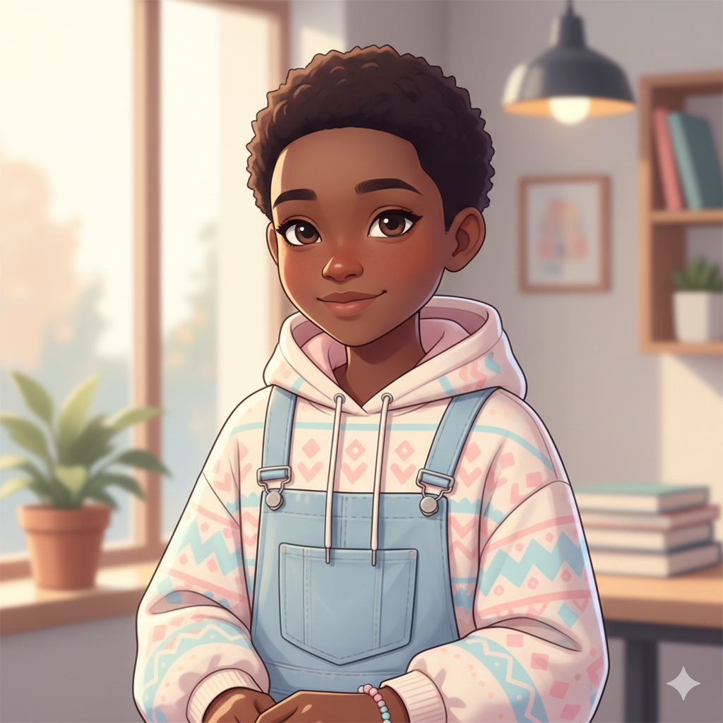 Central African Rizz Lines