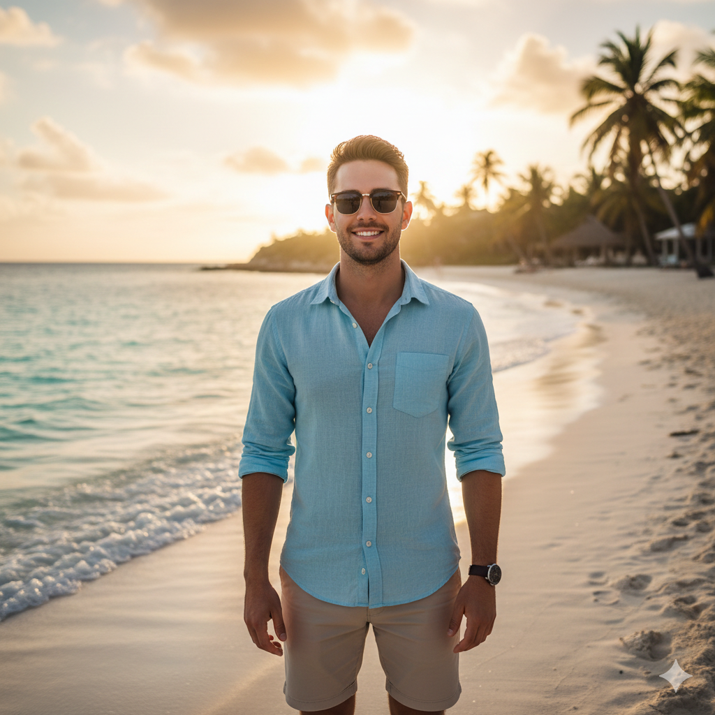 Curacaoan Rizz Lines