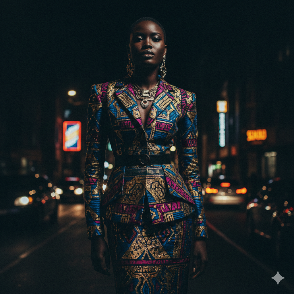 Congolese Rizz Lines
