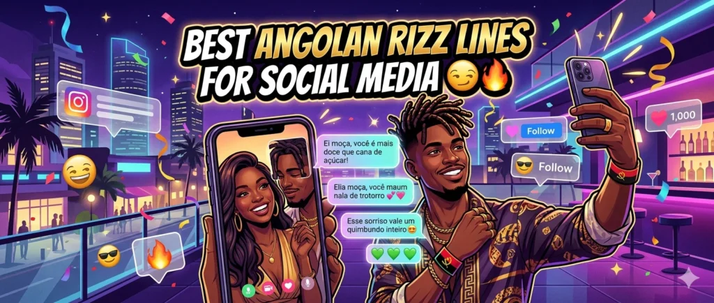 Angolan Rizz Lines