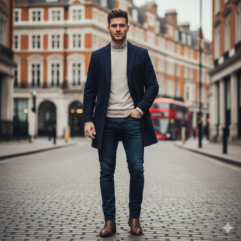 British Rizz Lines 2