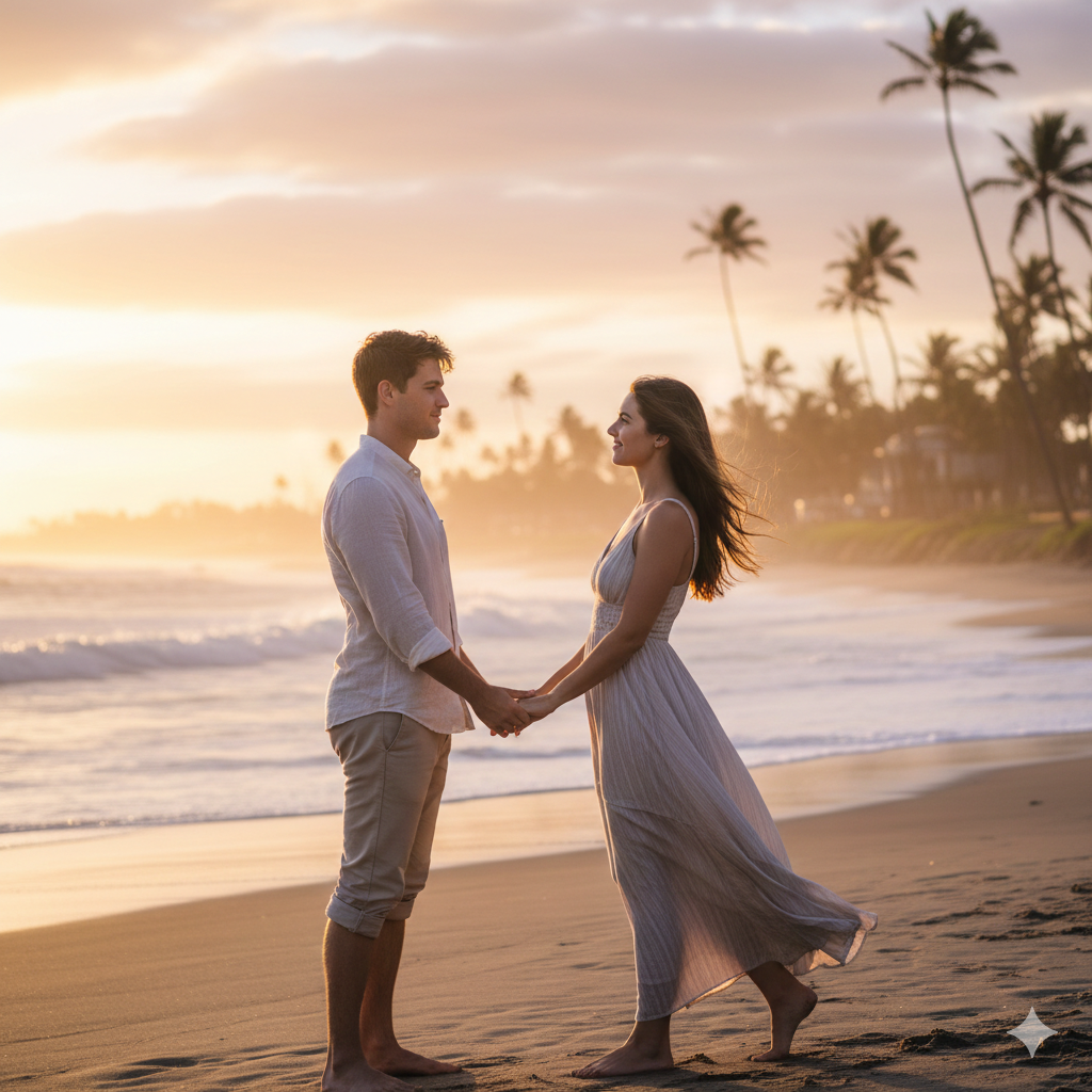 Australian Rizz Lines