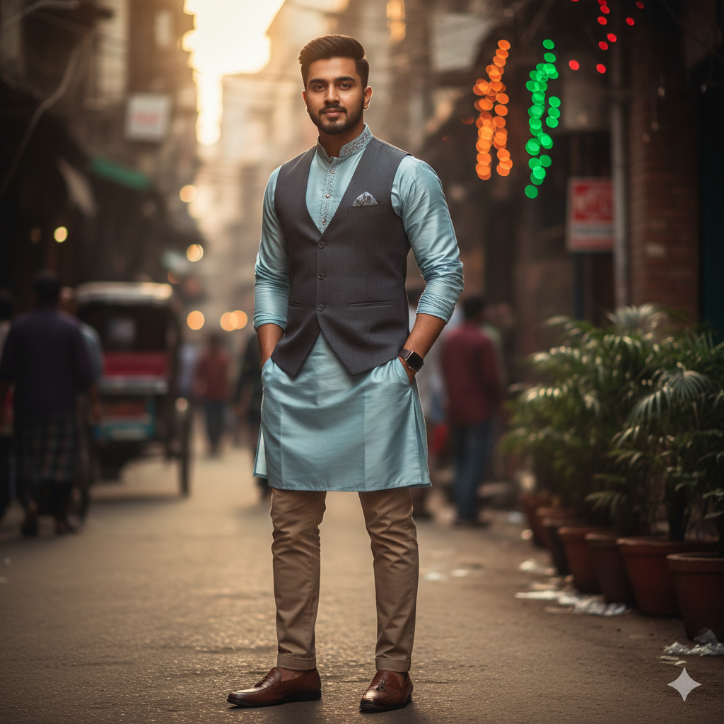 Bangladeshi Rizz Lines