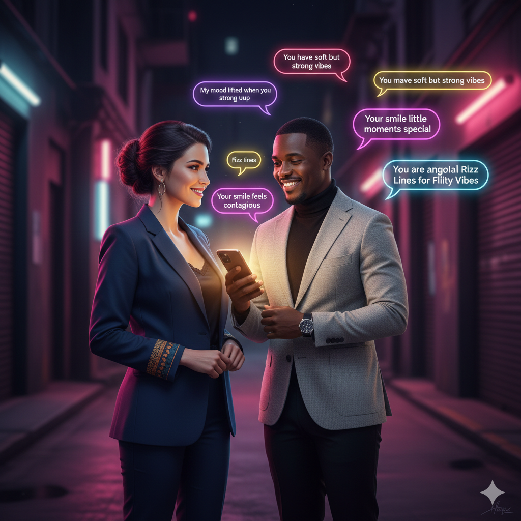 Angolan Rizz Lines