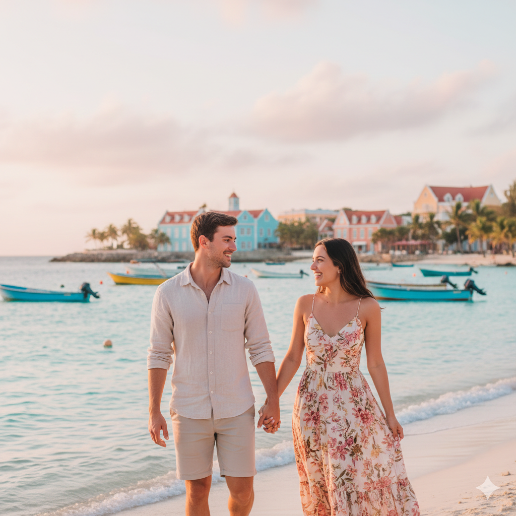 Curacaoan Rizz Lines