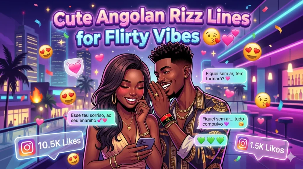 Angolan Rizz Lines