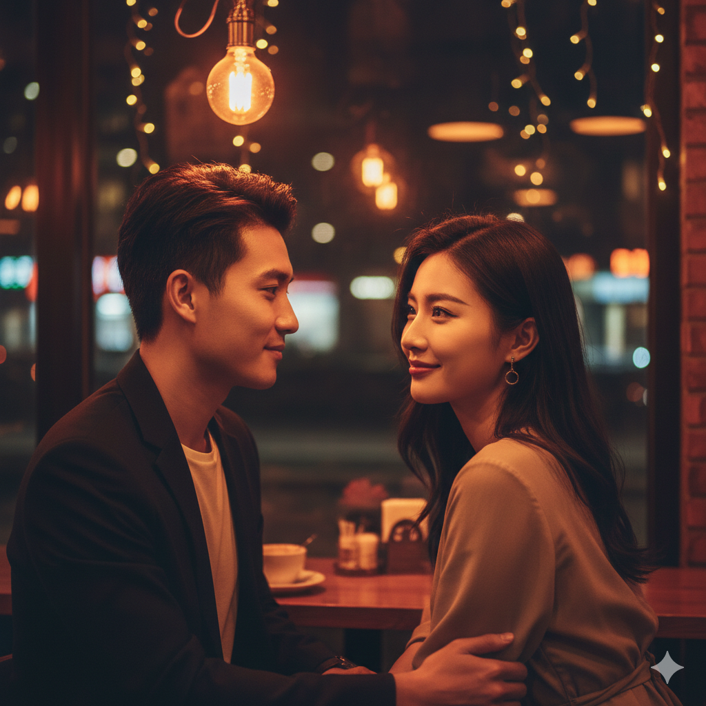 Chinese Rizz Lines 2