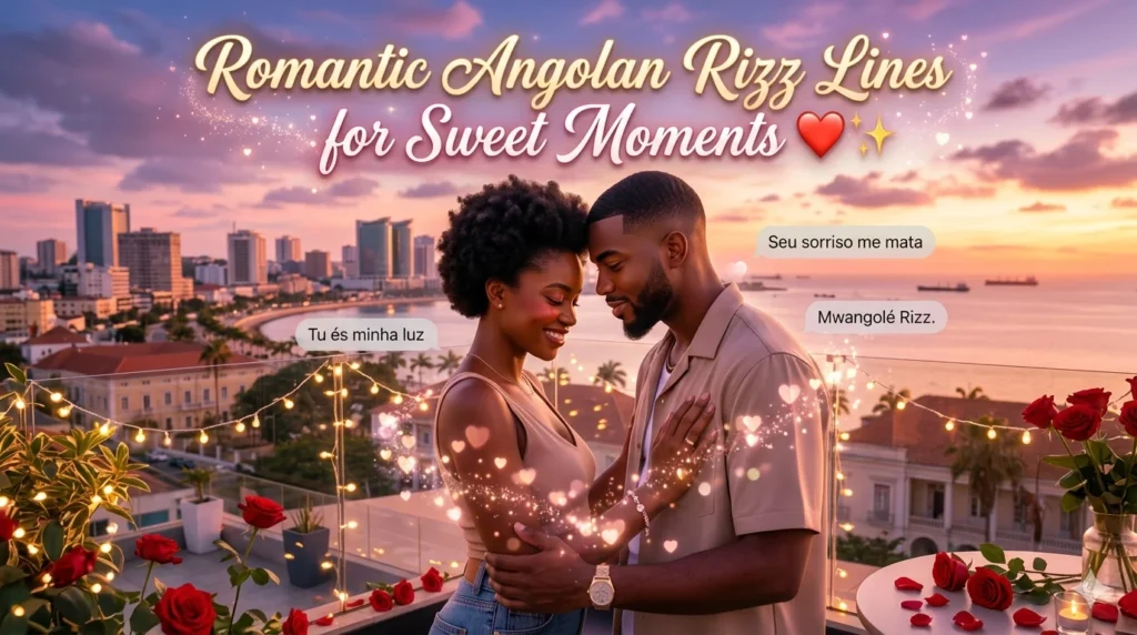 Angolan Rizz Lines