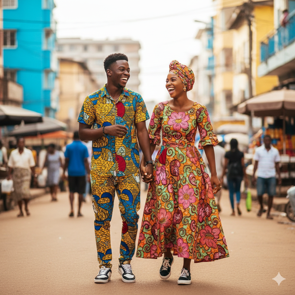 Congolese Rizz Lines
