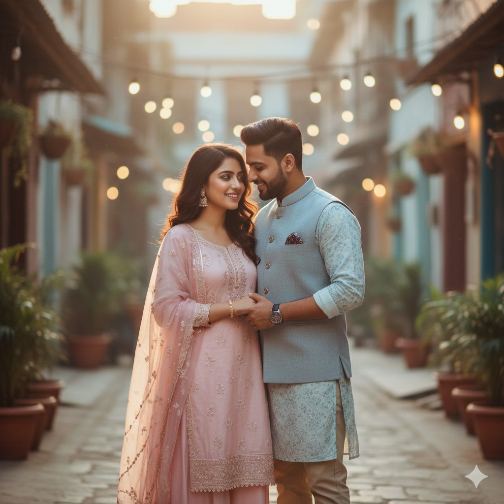 Bangladeshi Rizz Lines