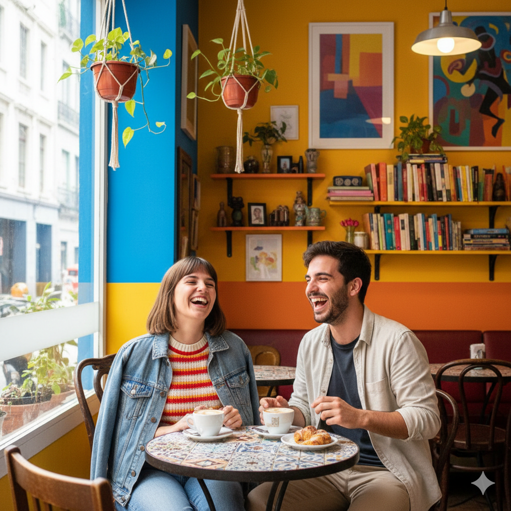 Argentine Rizz Lines