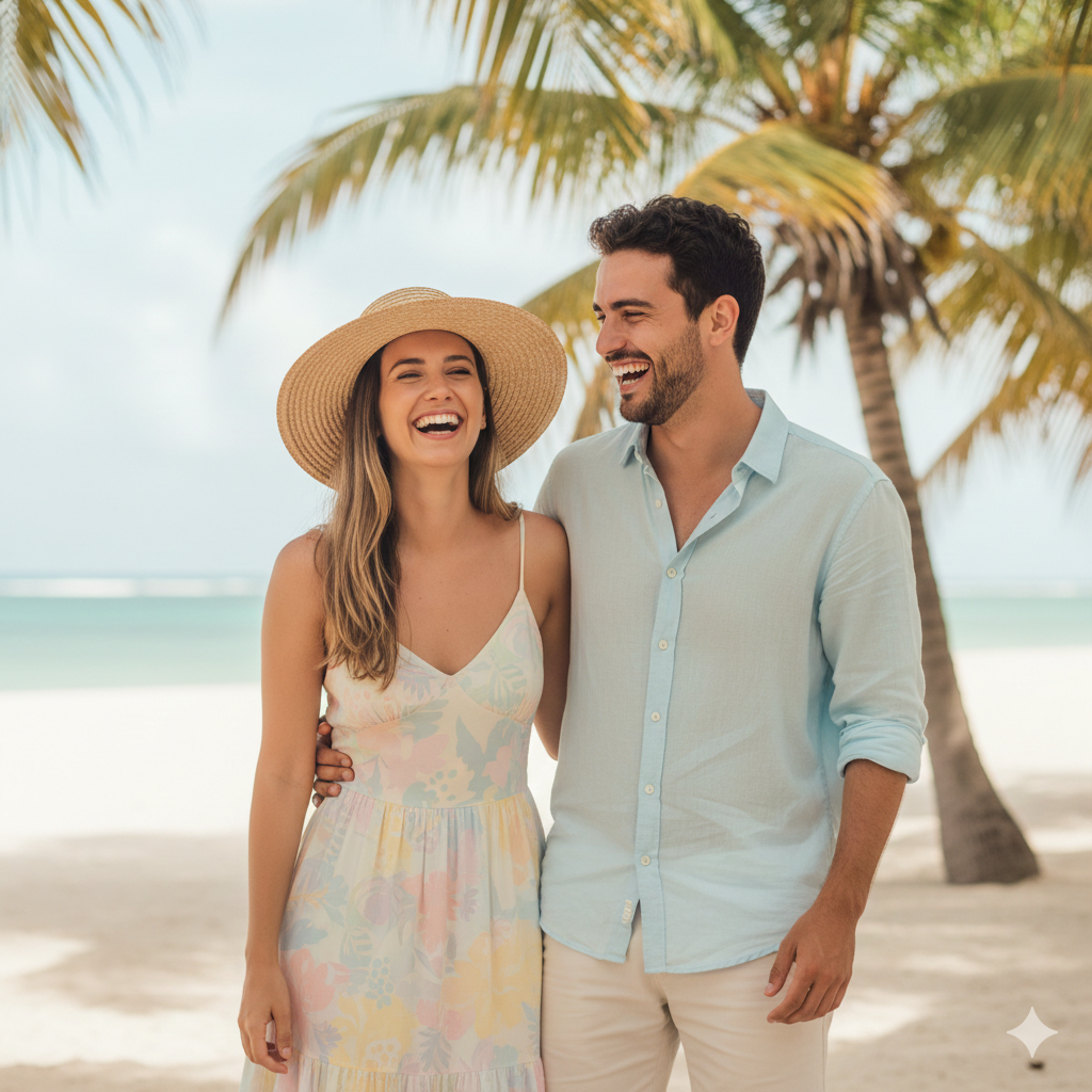 Brazilian Rizz Lines