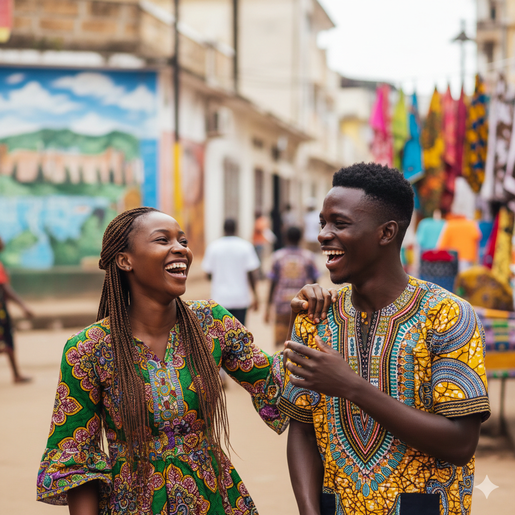 Burundian Rizz Lines