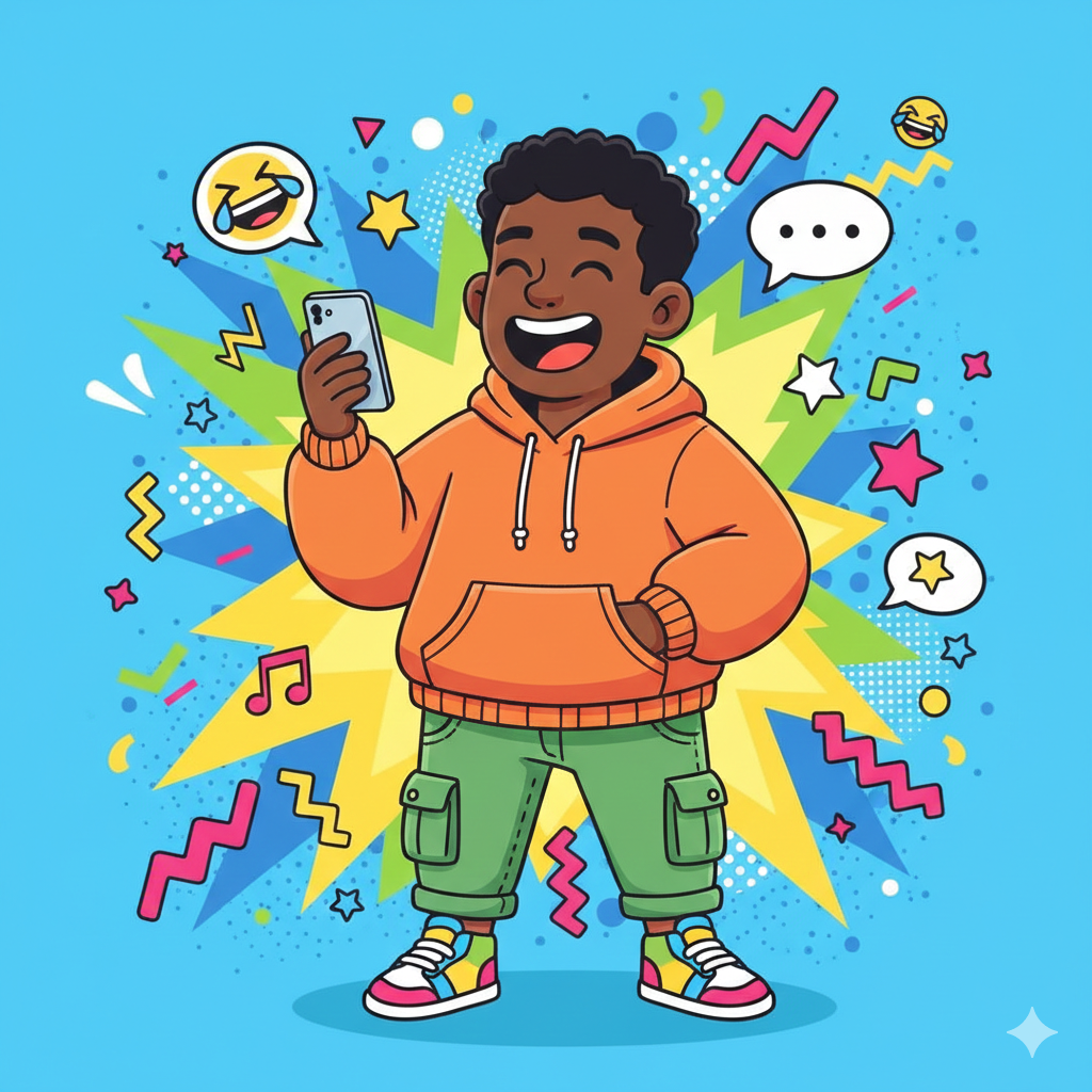 Central African Rizz Lines