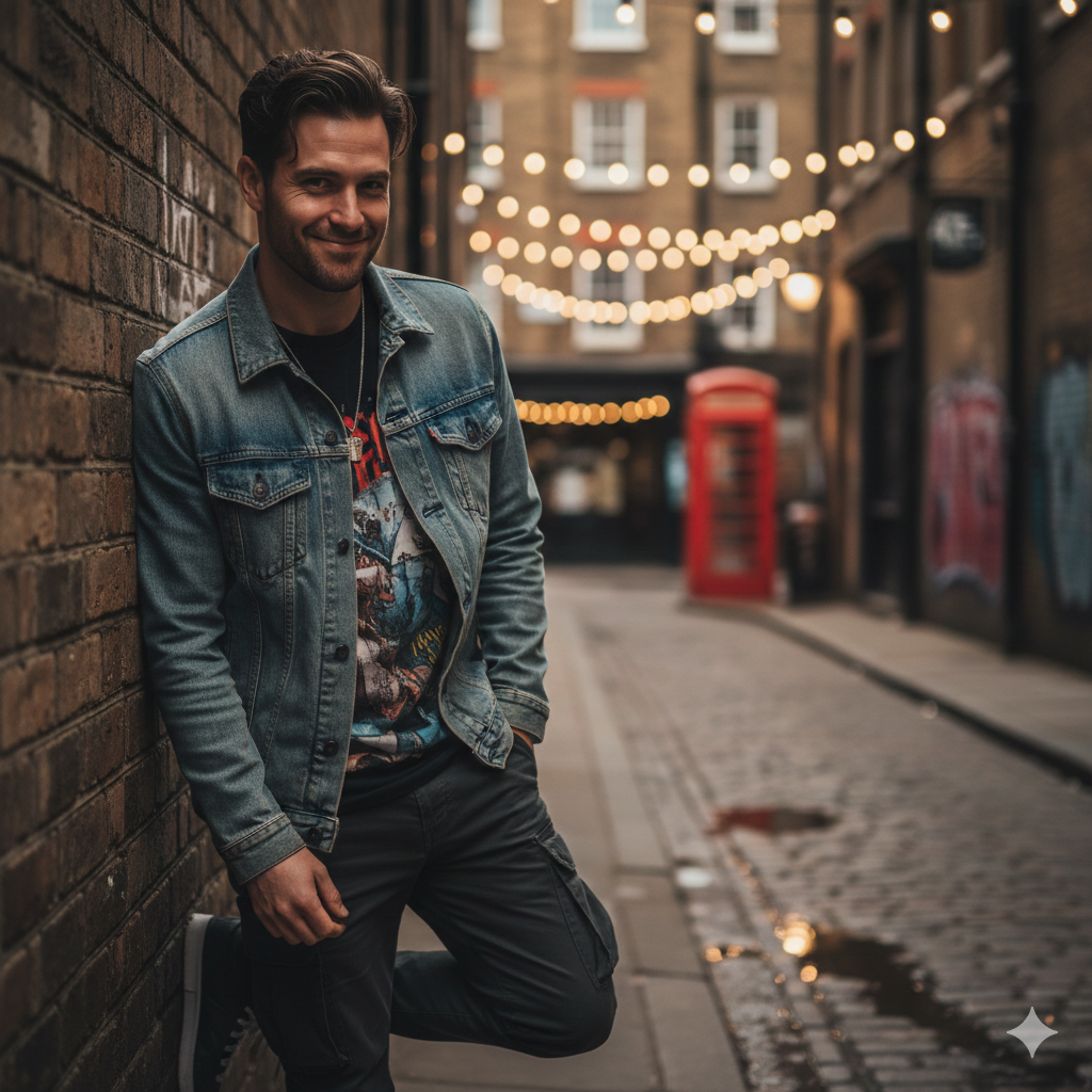 British Rizz Lines 2