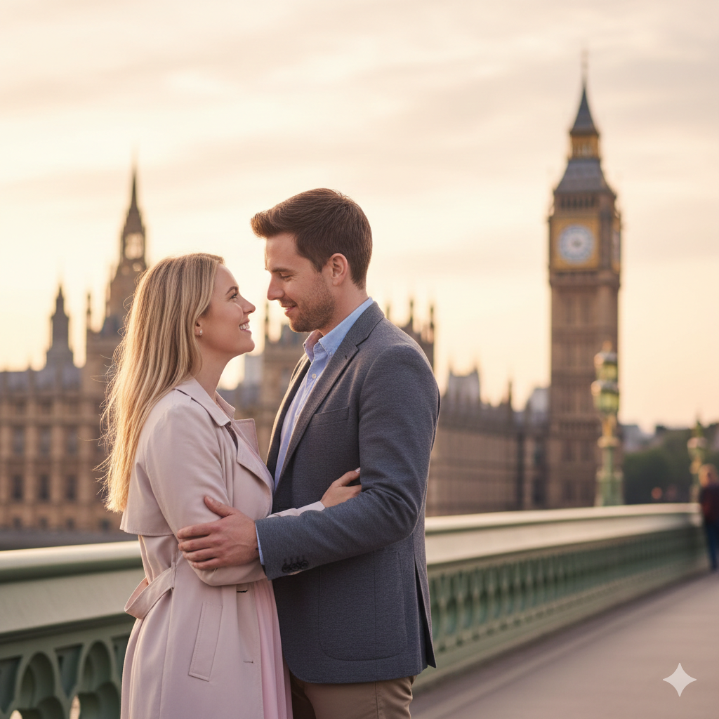 British Rizz Lines 2