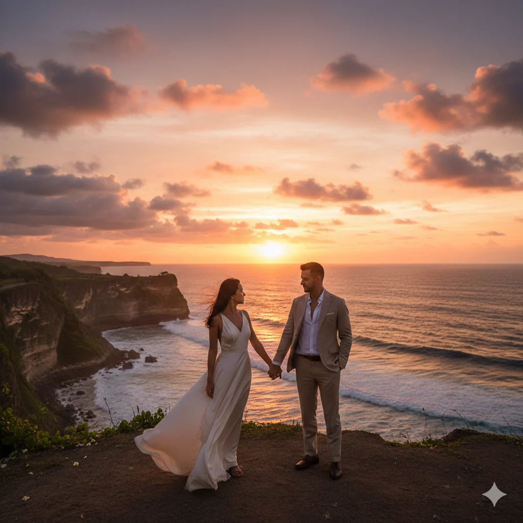 Indonesian Rizz Lines