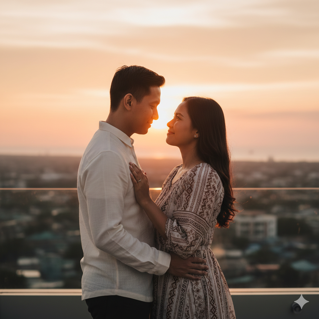 Filipino Rizz Lines 2