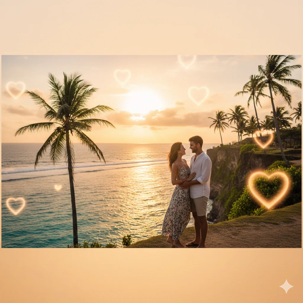 Indonesian Rizz Lines