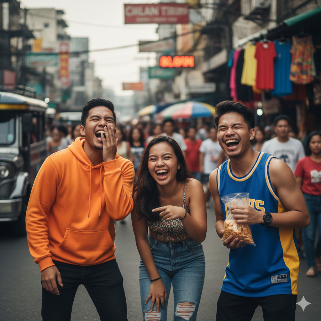 Filipino Rizz Lines 2