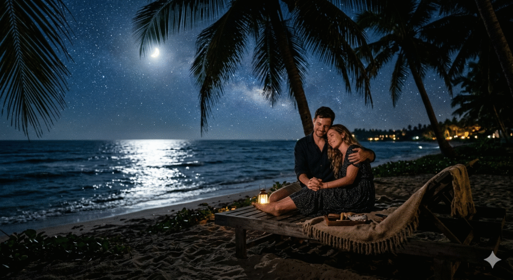 Mozambican Rizz Lines