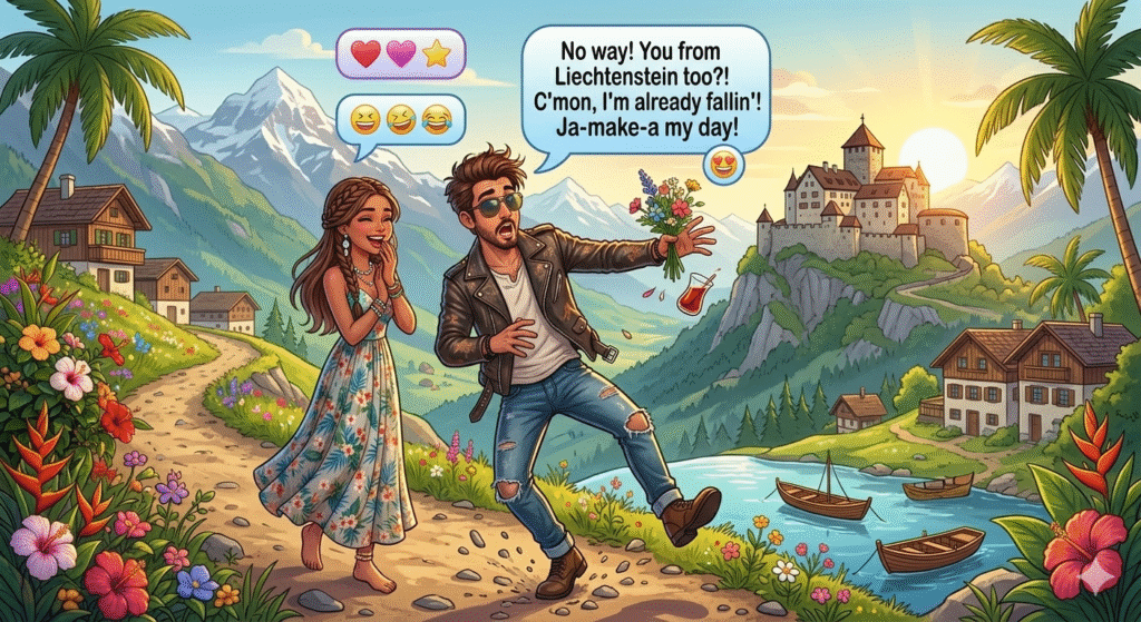 Liechtensteiner Rizz Lines
