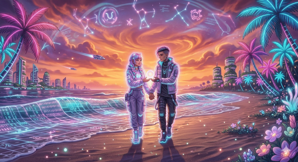 Mozambican Rizz Lines