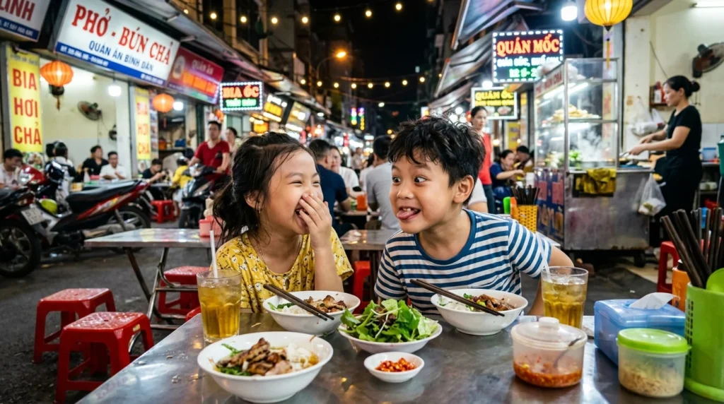 Vietnamese Rizz Lines