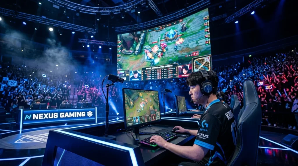 League Of Legends Rizz Lines