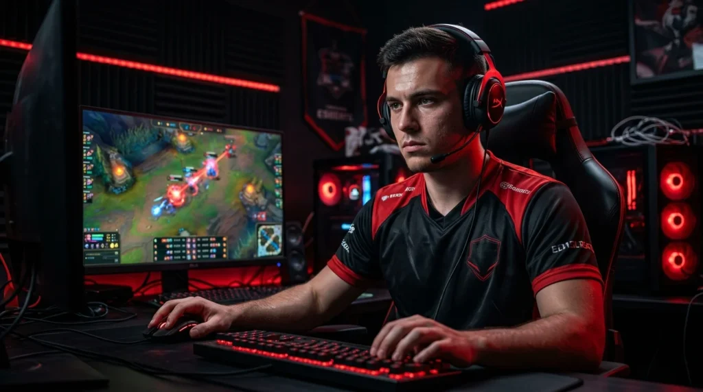 League Of Legends Rizz Lines