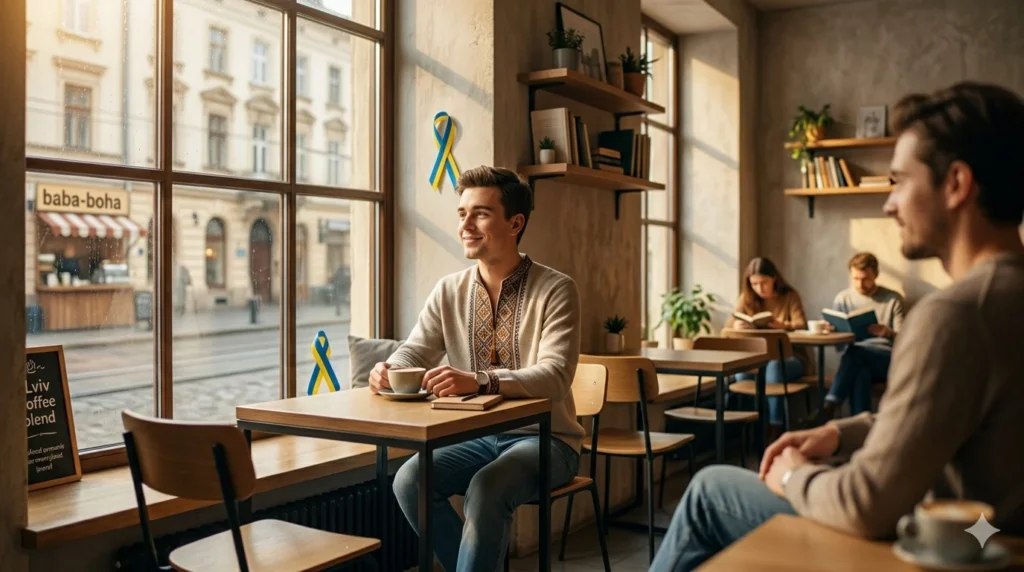 Ukrainian Rizz Lines