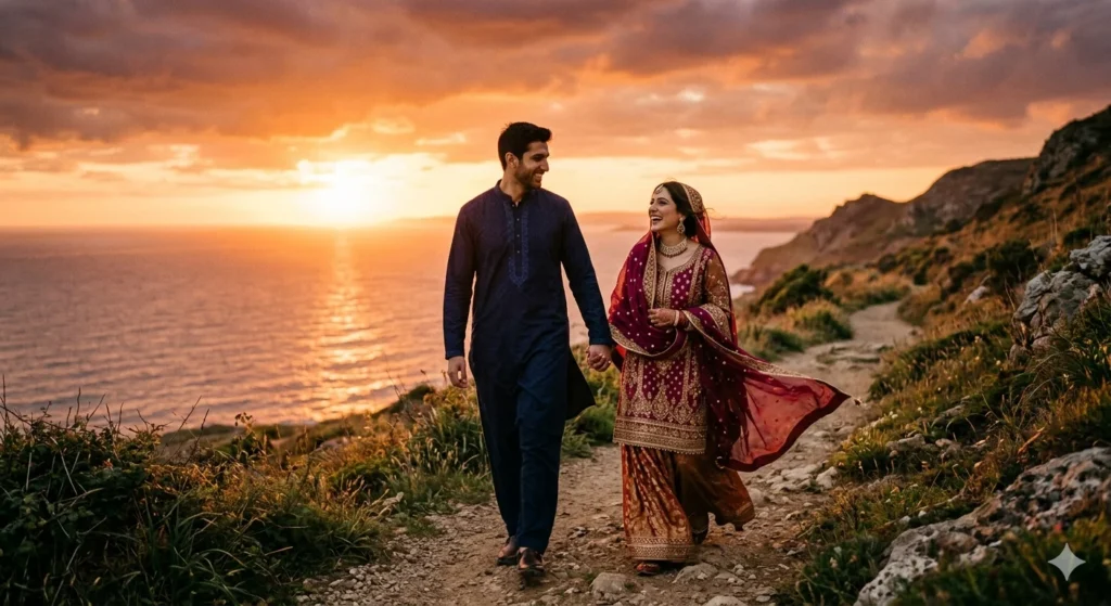 Pakistani Rizz Lines