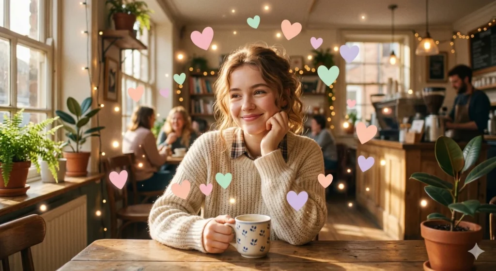  North Korean Rizz Lines