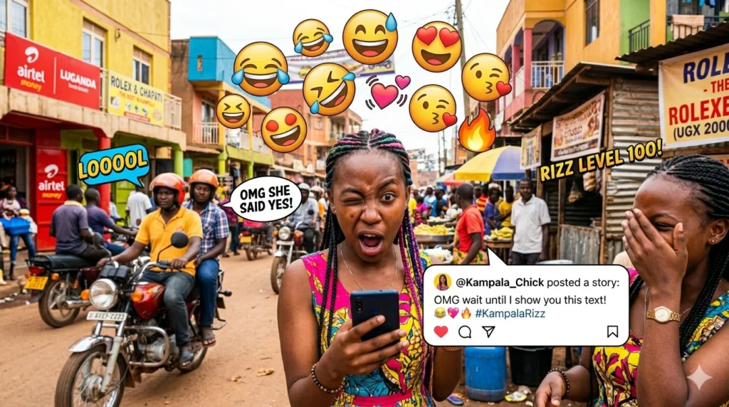 Ukrainian Rizz Lines