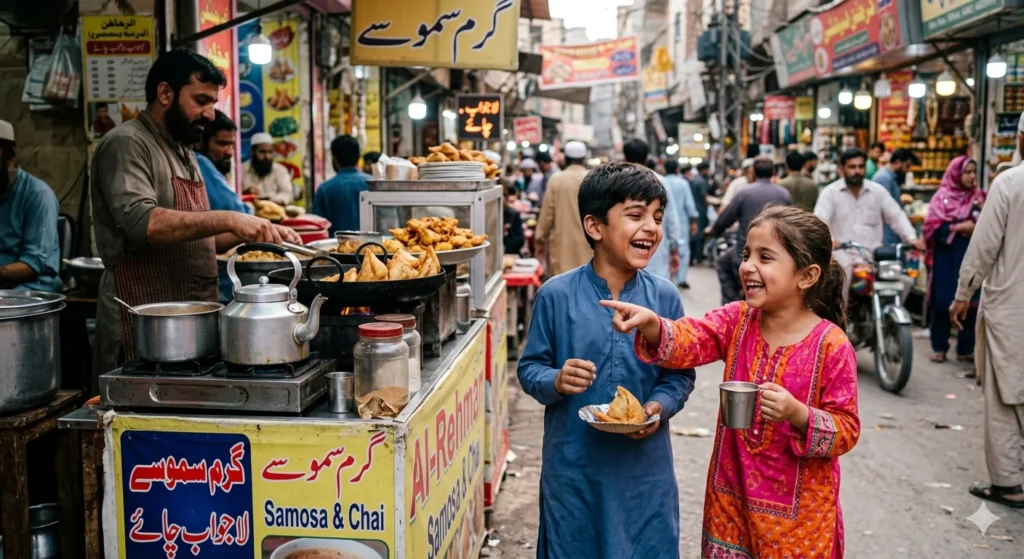 Pakistani Rizz Lines