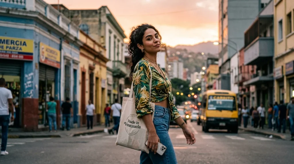 Venezuelan Rizz Lines