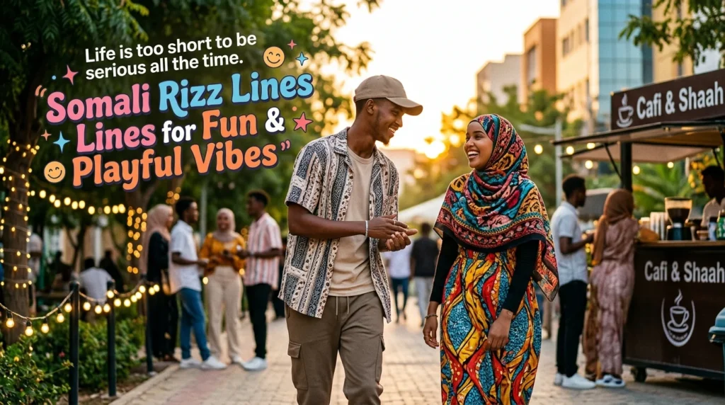 Somali Rizz Lines