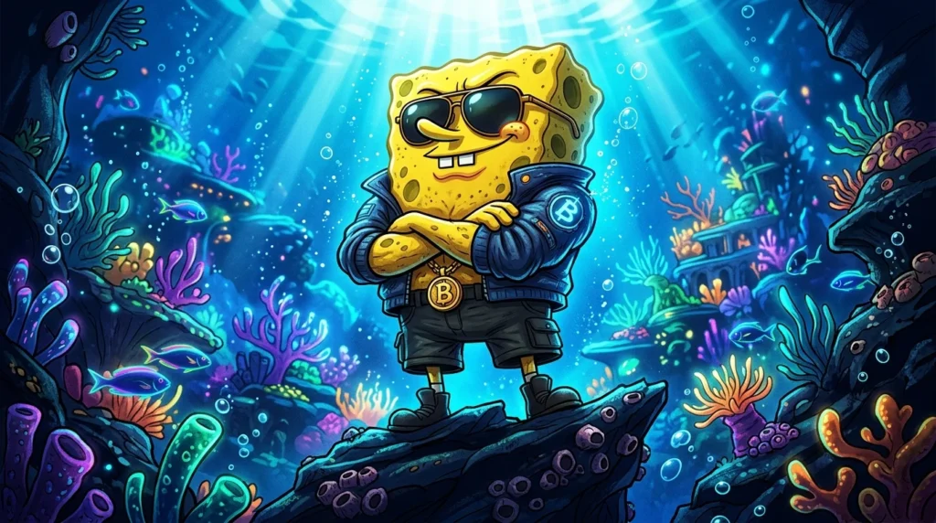 Spongebob Rizz Lines