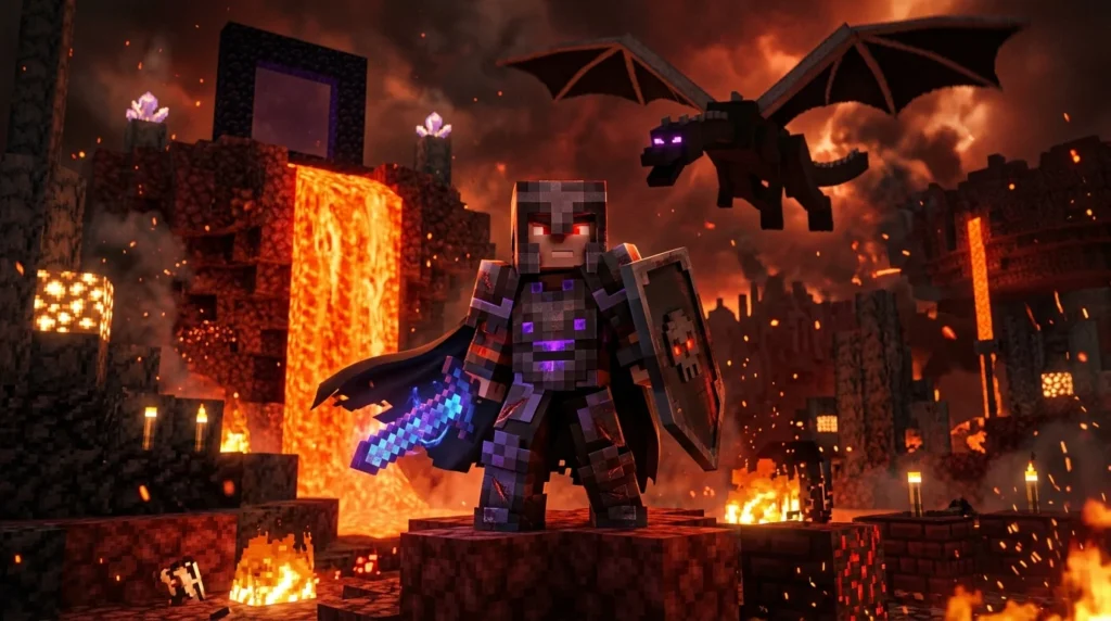 Minecraft Rizz Lines