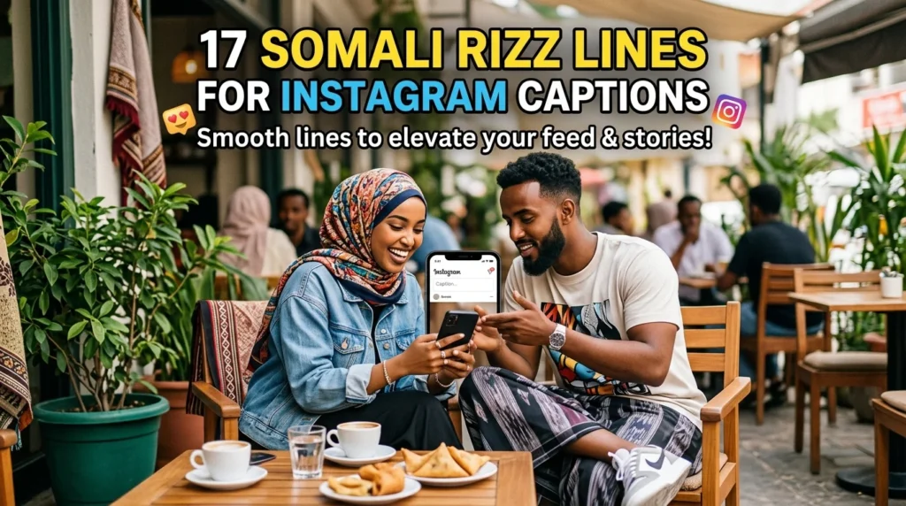 Somali Rizz Lines