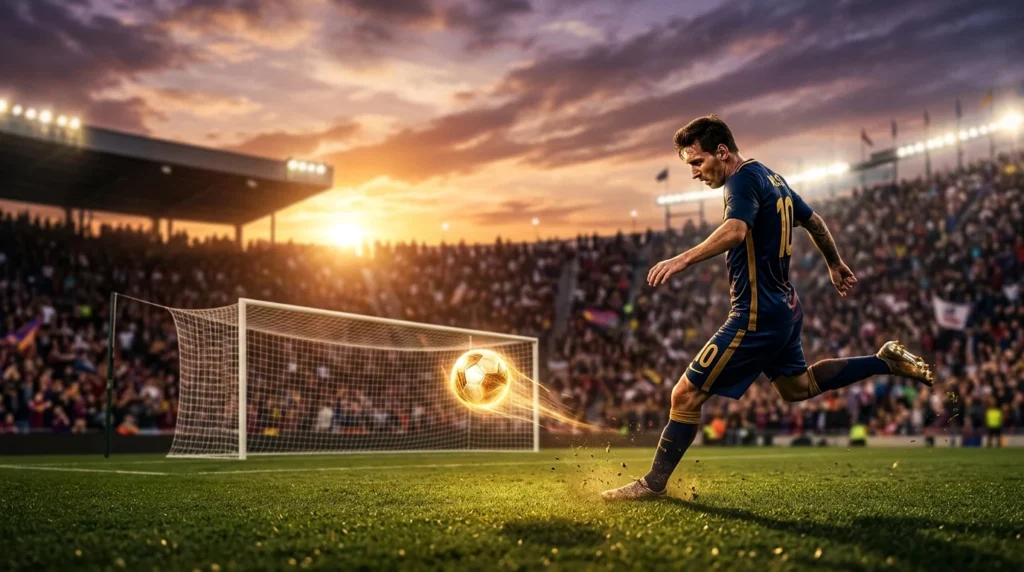 Sports Rizz Lines