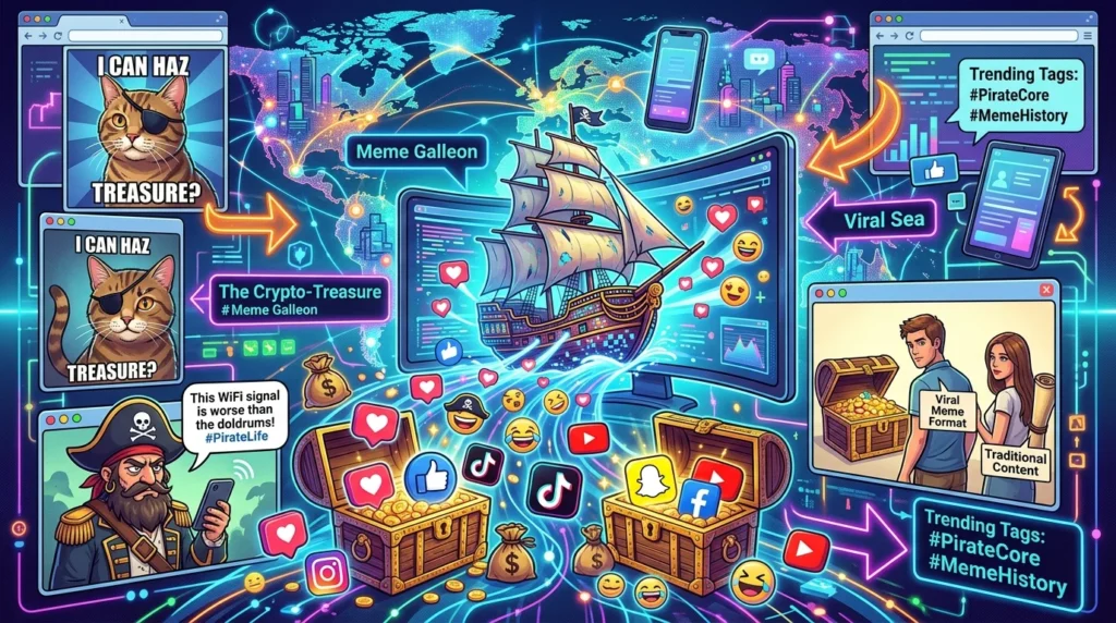 Pirate Rizz Lines