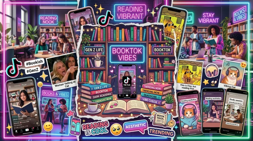 Librarian Rizz Lines