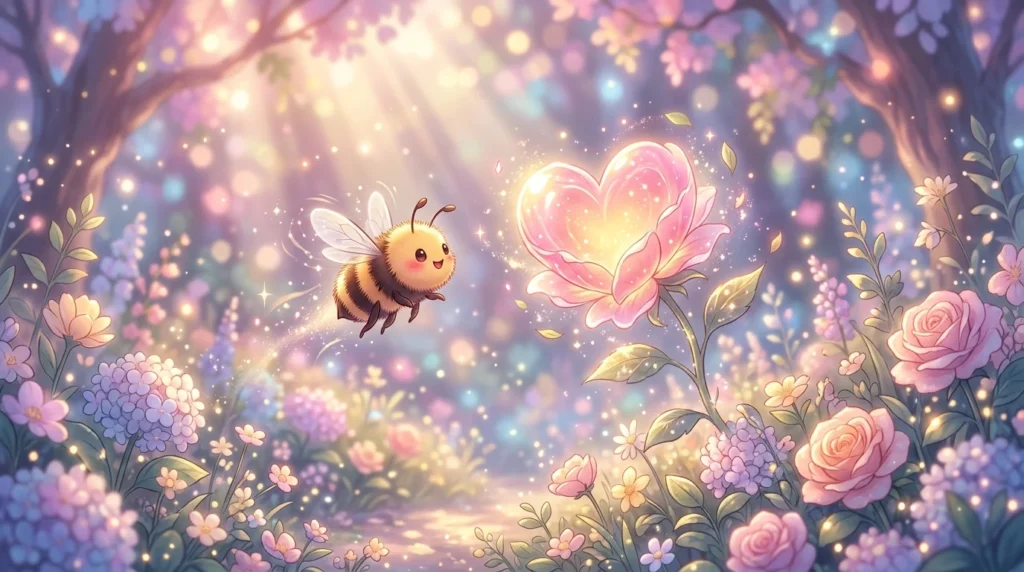 Bee Rizz Lines
