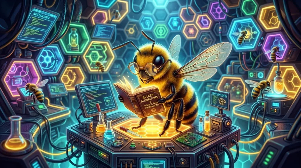 Bee Rizz Lines