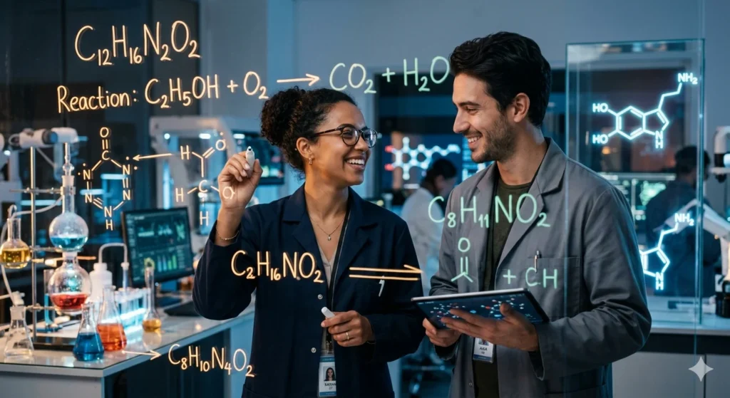 Chemistry Rizz Lines