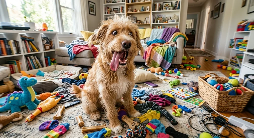 Dog Rizz Lines