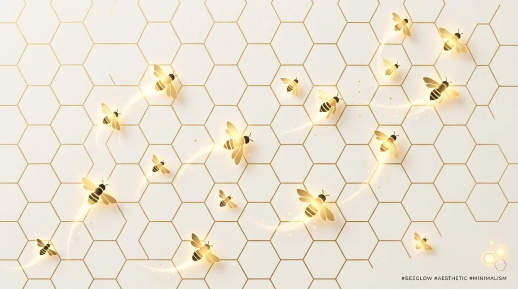 Bee Rizz Lines