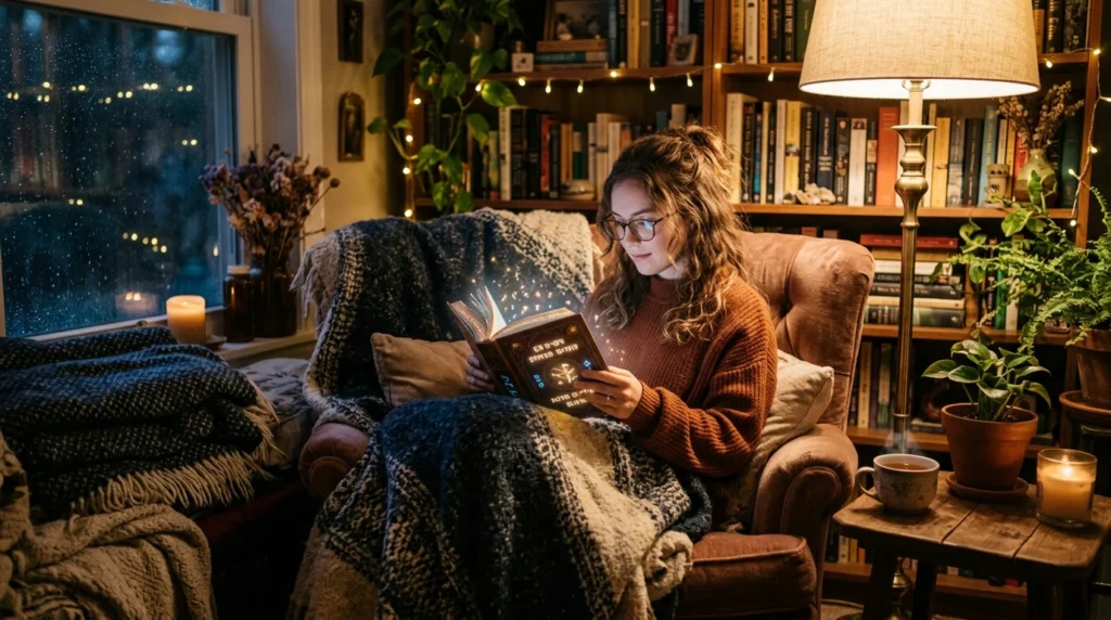 Book Rizz Lines