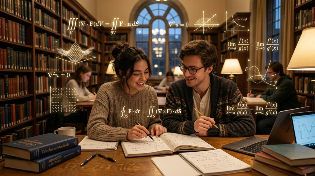 Calculus Rizz Lines
